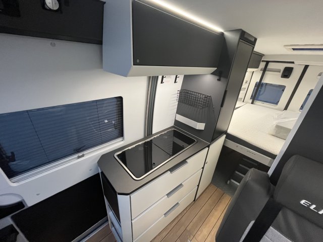 Elios Van 63 GX Sky-Line SKYLINE - Photo 4