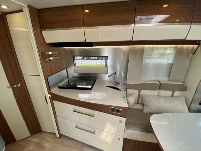 Fleurette Migrateur 64 LDF Cristal - Photo 3