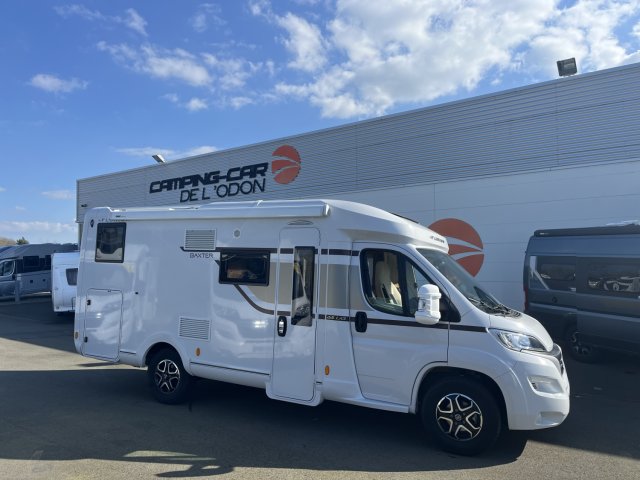 Achat Florium Baxter 65 LJG 65ljg Occasion