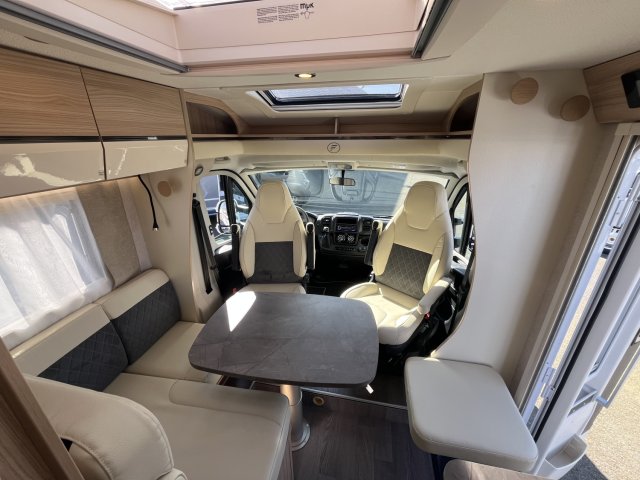 Florium Baxter 65 LJG 65ljg - Photo 2