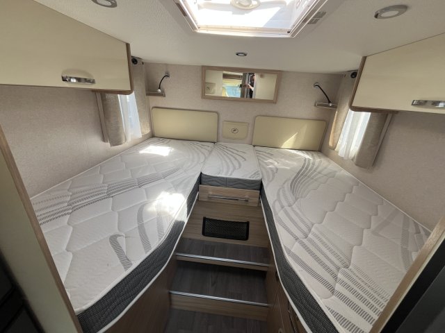 Florium Baxter 65 LJG 65ljg - Photo 3