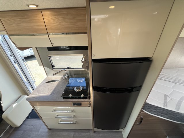 Florium Baxter 65 LJG 65ljg - Photo 4