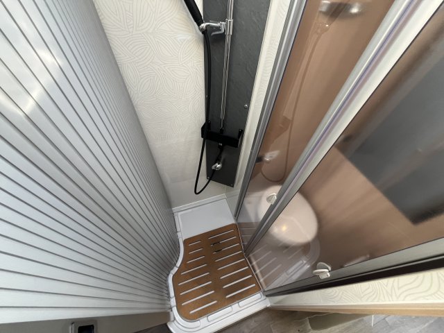 Florium Baxter 65 LJG 65ljg - Photo 5