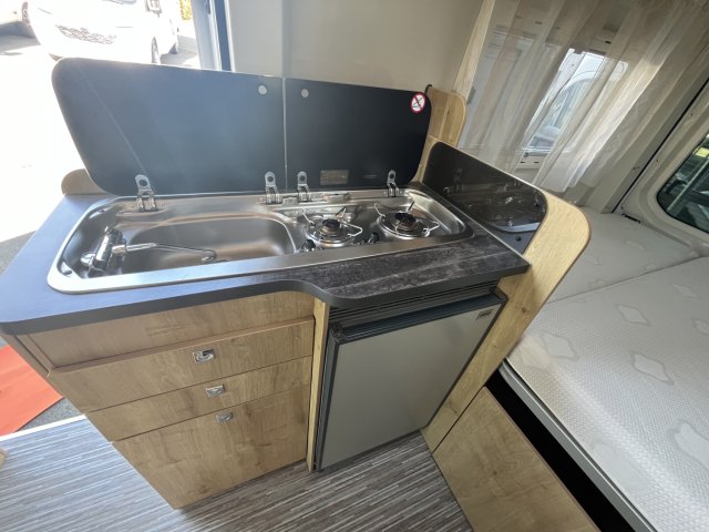 Font Vendome Forty Van fortyvan - Photo 2