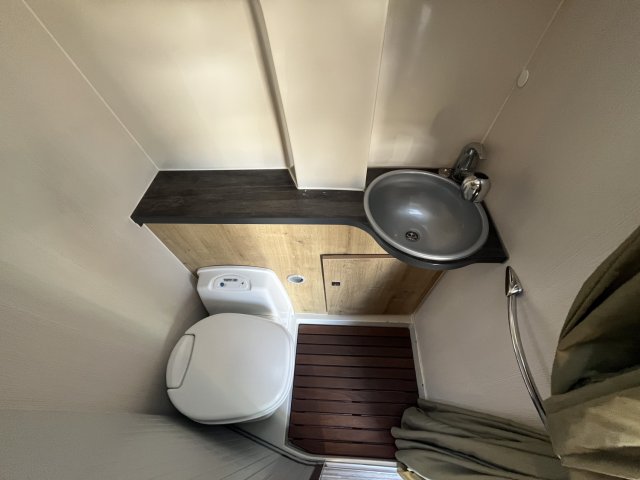 Font Vendome Forty Van fortyvan - Photo 4