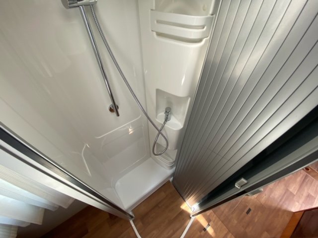 Hymer Exsis-I 598 exsis i - Photo 6