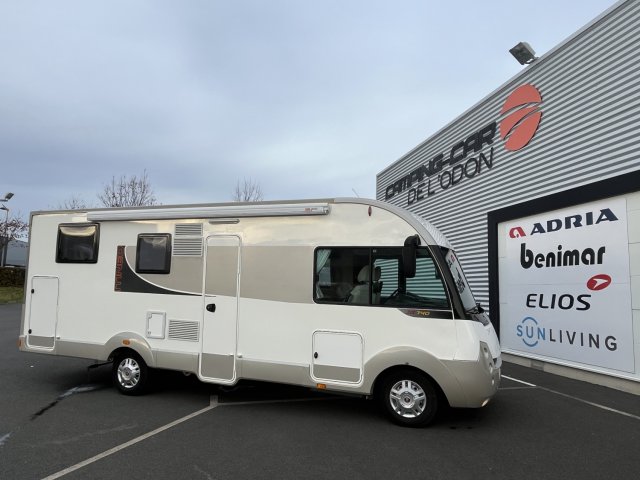 Achat Itineo JB 740 Occasion