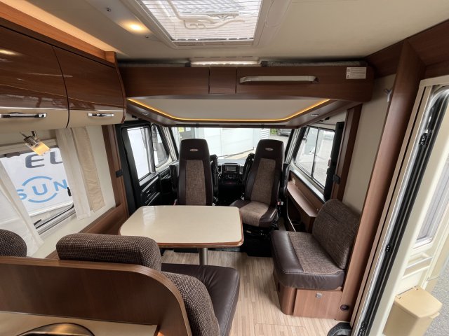 LMC Explorer Comfort I 745 - Photo 2
