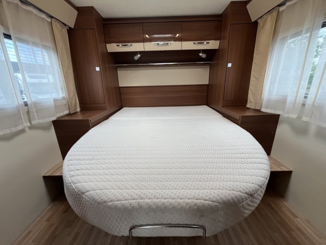LMC Explorer Comfort I 745 - Photo 5
