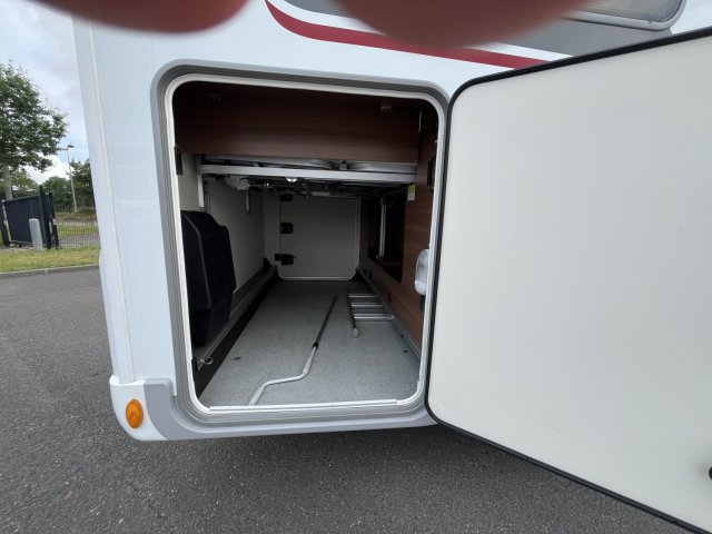 LMC Explorer Comfort I 745 - Photo 6