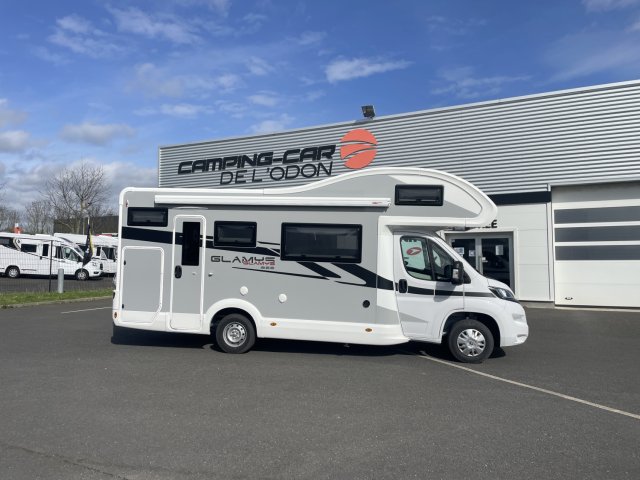 Mc Louis Glamys 322 Neuf