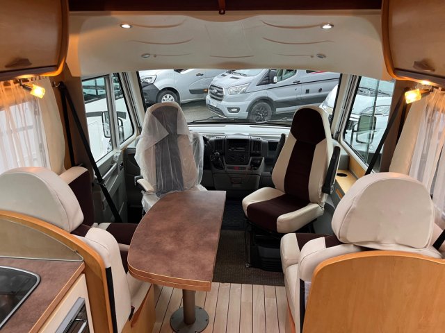 Pilote Aventura G 710 g710 - Photo 3