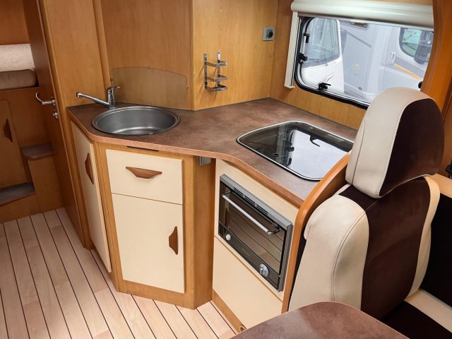 Pilote Aventura G 710 g710 - Photo 4