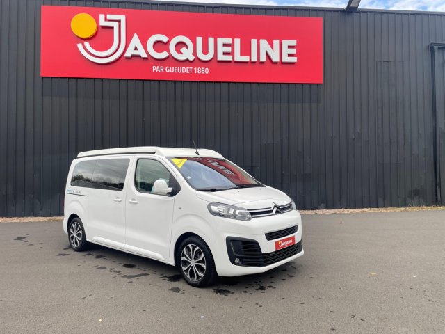 Achat Possl Campster Occasion