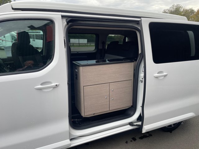 Possl Campster - Photo 3