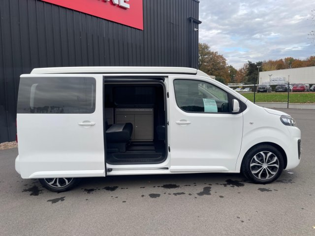 Possl Campster - Photo 5