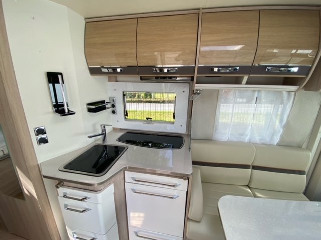 Rapido 8096 DF Premium Edition 8096df - Photo 3