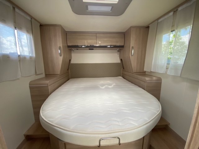 Rapido 8096 DF Premium Edition 8096df - Photo 4