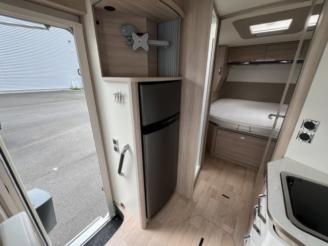 Rapido 8096 DF Premium Edition 8096df - Photo 7