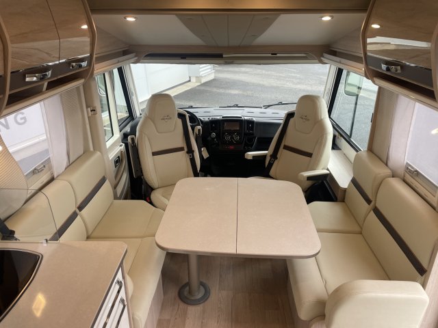 Rapido 8096 DF Premium Edition 8096df - Photo 2