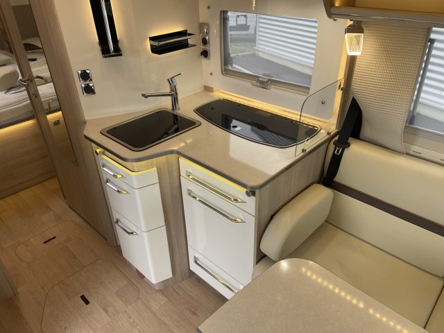 Rapido 8096 DF Premium Edition 8096df - Photo 3