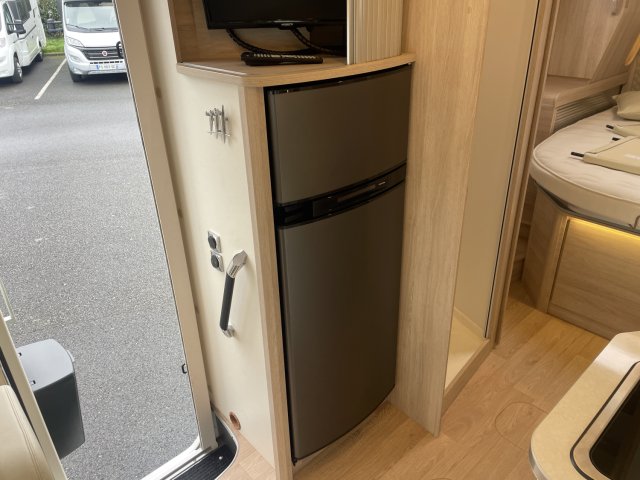 Rapido 8096 DF Premium Edition 8096df - Photo 4