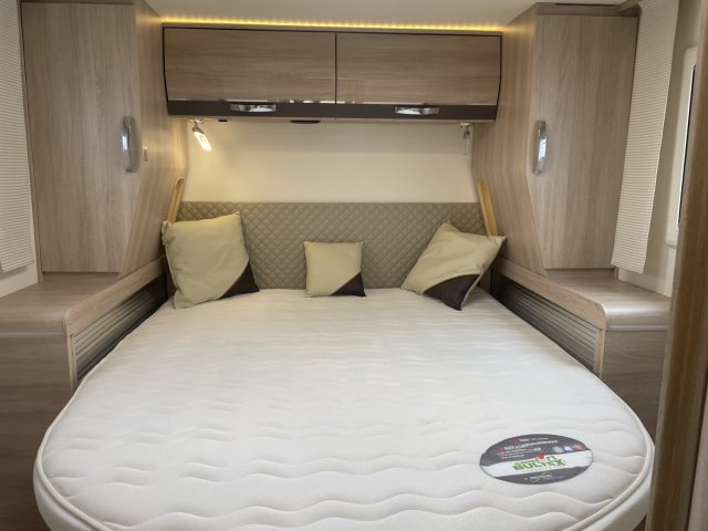 Rapido 8096 DF Premium Edition 8096df - Photo 5