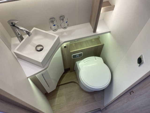 Rapido 8096 DF Premium Edition 8096df - Photo 7