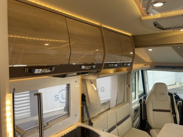 Rapido 8096 DF Premium Edition 8096df - Photo 9