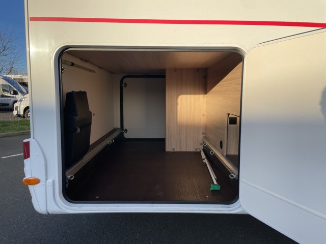 Sunlight T 69 LC - Photo 2