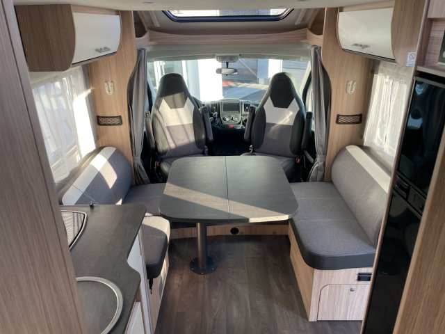 Sunlight T 69 LC - Photo 3