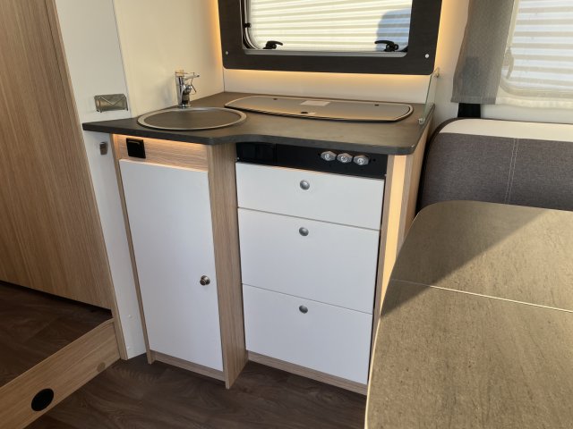 Sunlight T 69 LC - Photo 4