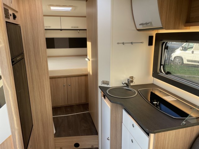 Sunlight T 69 LC - Photo 5