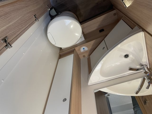 Sunlight T 69 LC - Photo 8