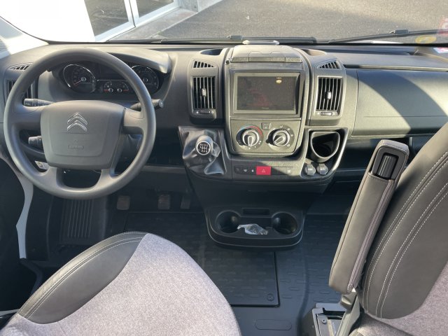 Sunlight T 69 LC - Photo 9