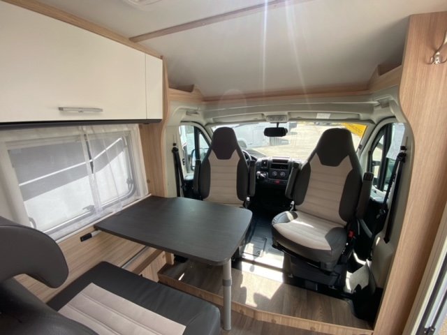 Sunlight V 66 Adventure Edition v66 - Photo 2