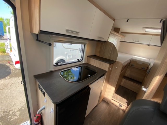 Sunlight V 66 Adventure Edition v66 - Photo 3