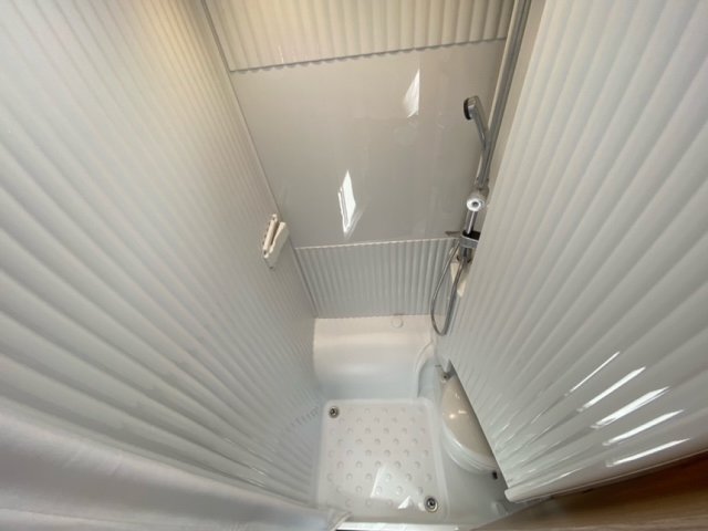 Sunlight V 66 Adventure Edition v66 - Photo 5