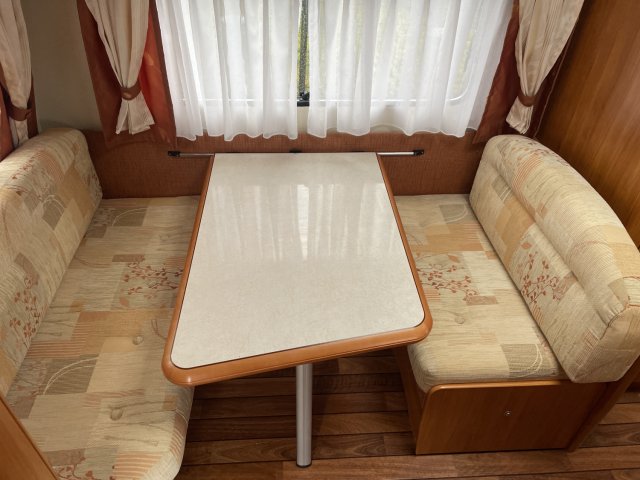 Hobby Excellent 440 SF - Photo 2