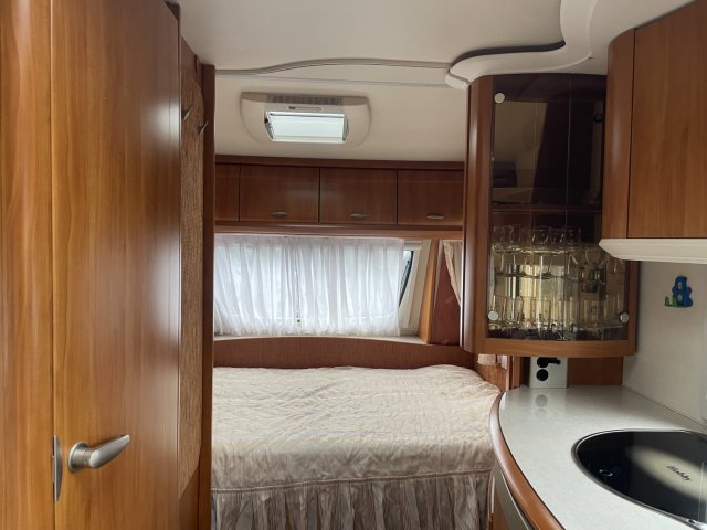 Hobby Excellent 440 SF - Photo 3