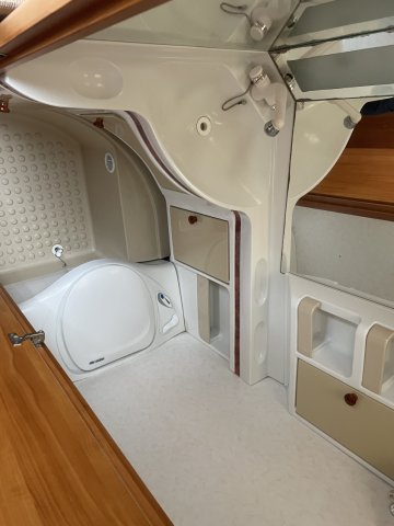 Hobby Excellent 440 SF - Photo 5