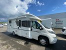 Adria Matrix Axess 650 DL - Profilé