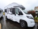 Benimar Tessoro 481 t481 - Profilé