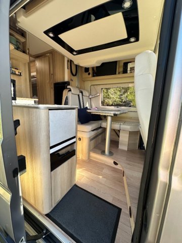 Campereve Camper Van XL Limited - Photo 3