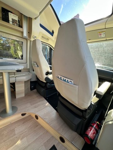 Campereve Camper Van XL Limited - Photo 9