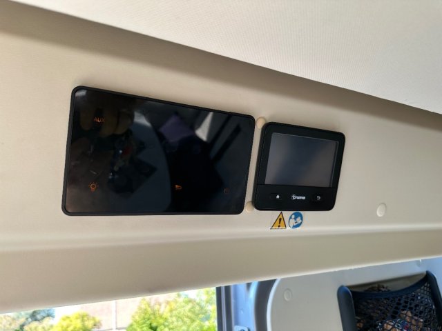 Campereve Camper Van XL Limited - Photo 11