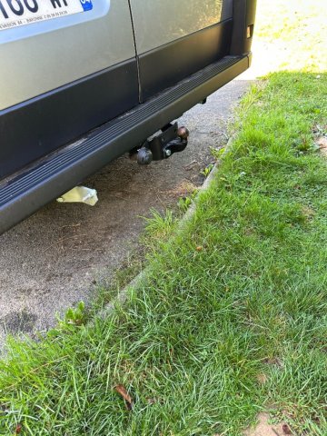 Campereve Camper Van XL Limited - Photo 12