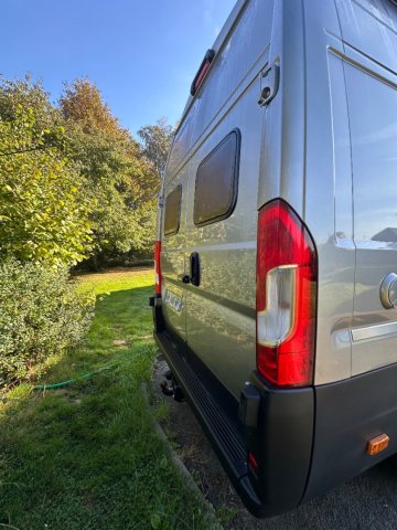 Campereve Camper Van XL Limited - Photo 13