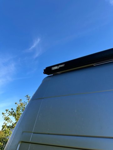 Campereve Camper Van XL Limited - Photo 14