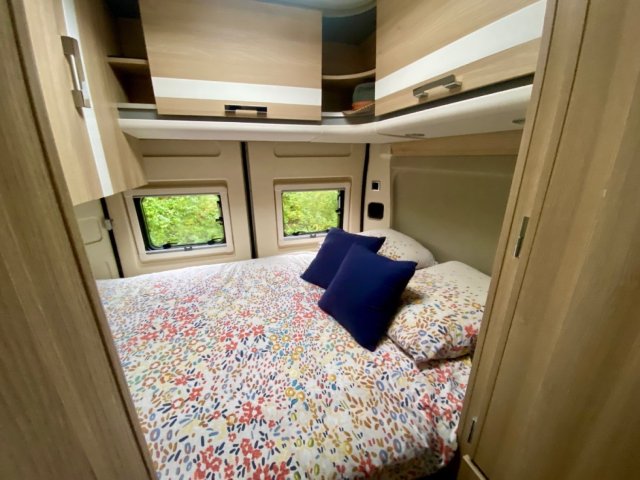 Campereve Camper Van XL Limited - Photo 6